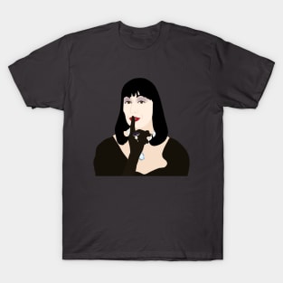 grand high witch T-Shirt